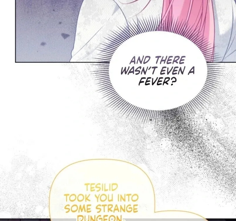 The Perks of Being an S-Class Heroine Chapter 106 page 27 - 