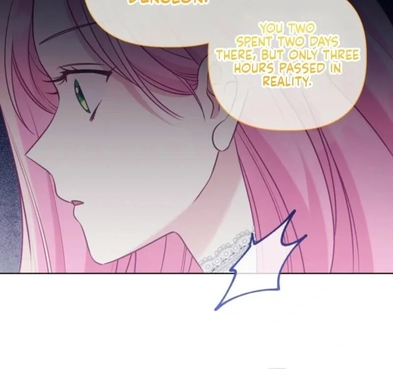 The Perks of Being an S-Class Heroine Chapter 106 page 28 - 
