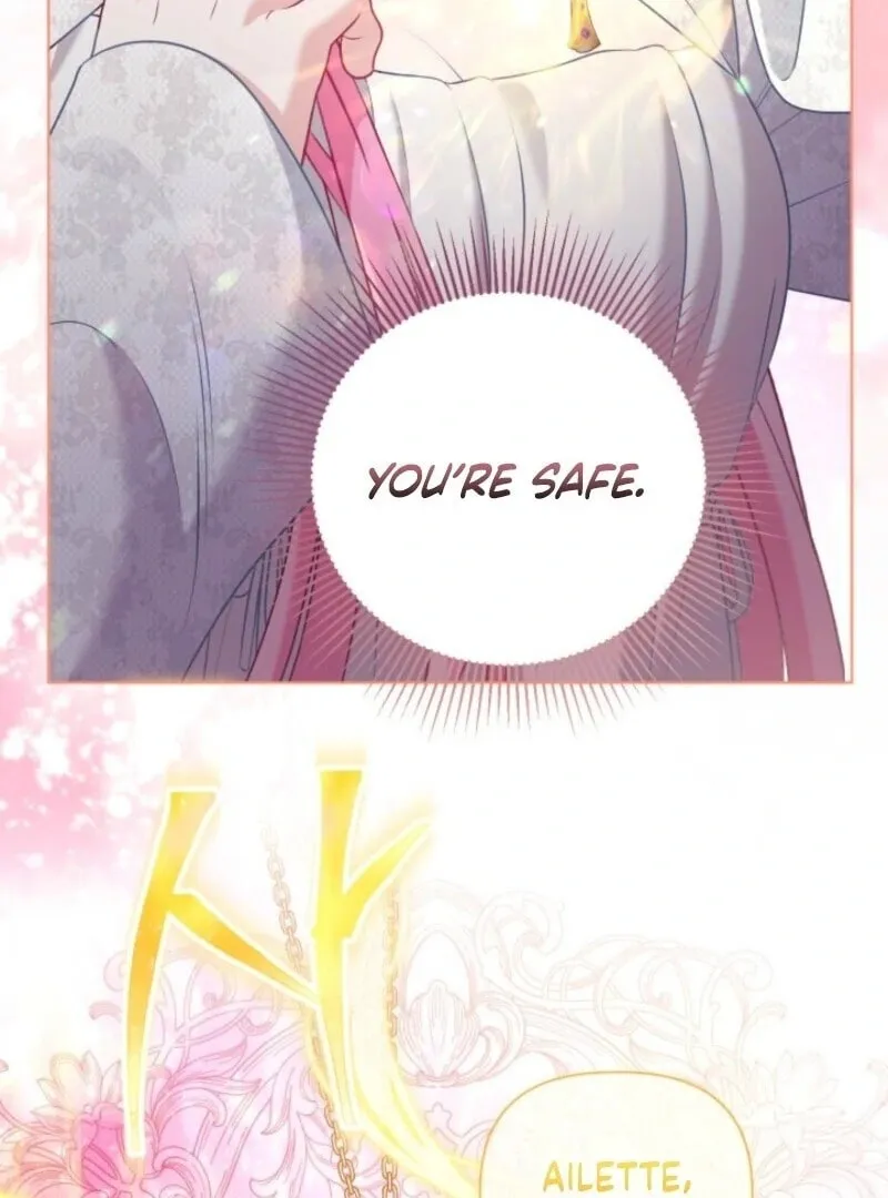 The Perks of Being an S-Class Heroine Chapter 106 page 31 - 