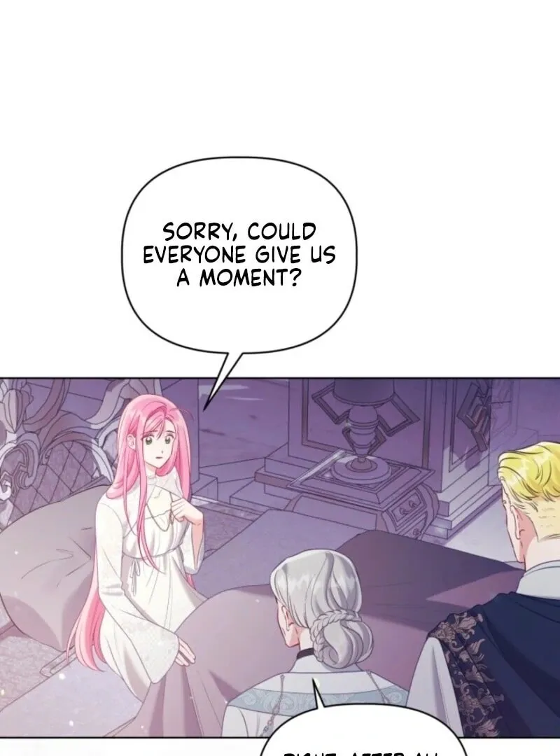 The Perks of Being an S-Class Heroine Chapter 106 page 36 - 