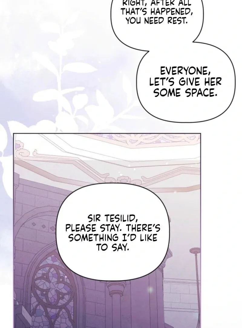 The Perks of Being an S-Class Heroine Chapter 106 page 37 - 