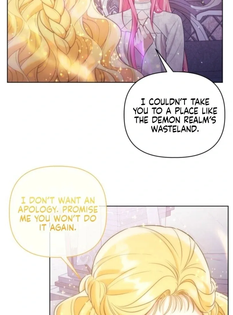 The Perks of Being an S-Class Heroine Chapter 106 page 40 - 