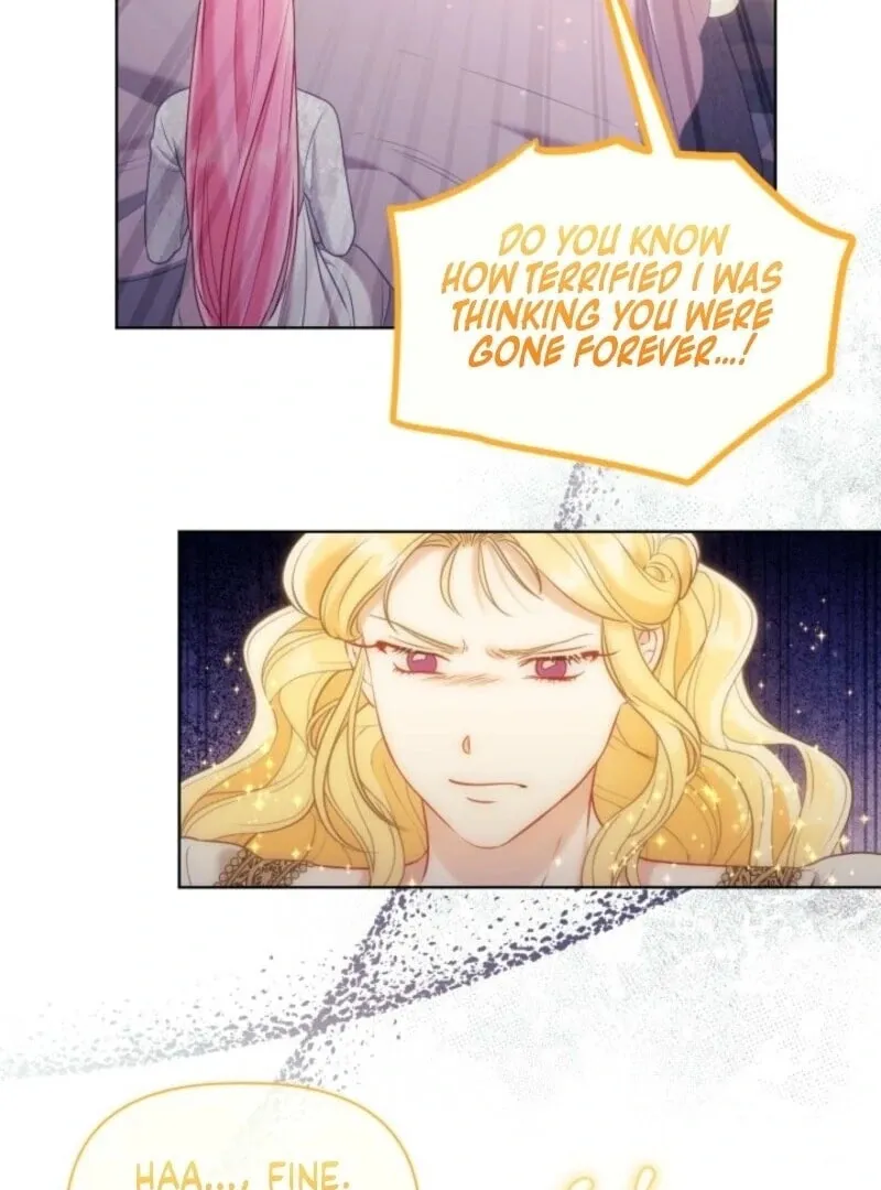 The Perks of Being an S-Class Heroine Chapter 106 page 44 - 