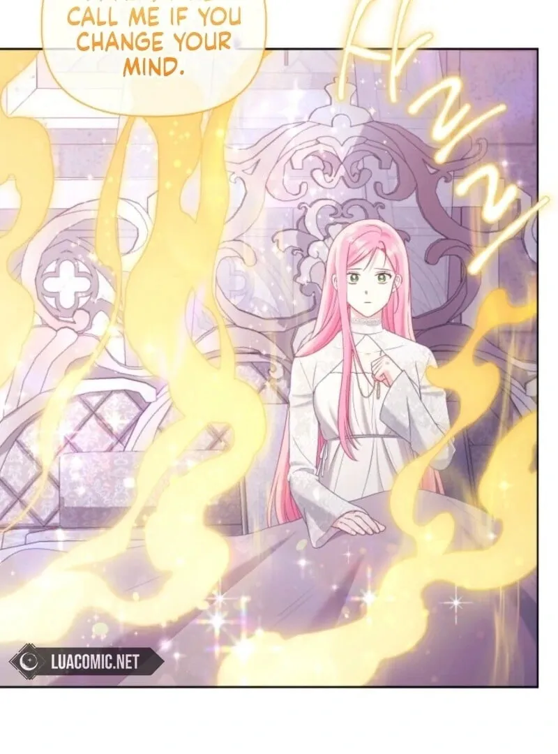 The Perks of Being an S-Class Heroine Chapter 106 page 45 - 
