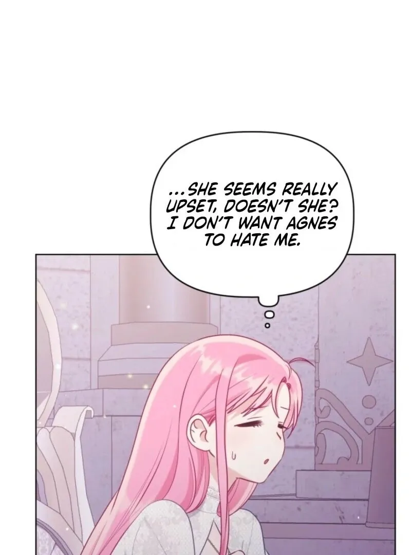 The Perks of Being an S-Class Heroine Chapter 106 page 46 - 