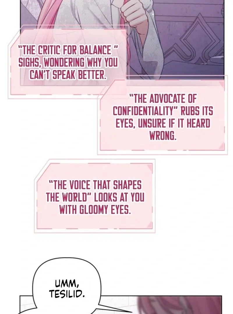 The Perks of Being an S-Class Heroine Chapter 106 page 47 - 