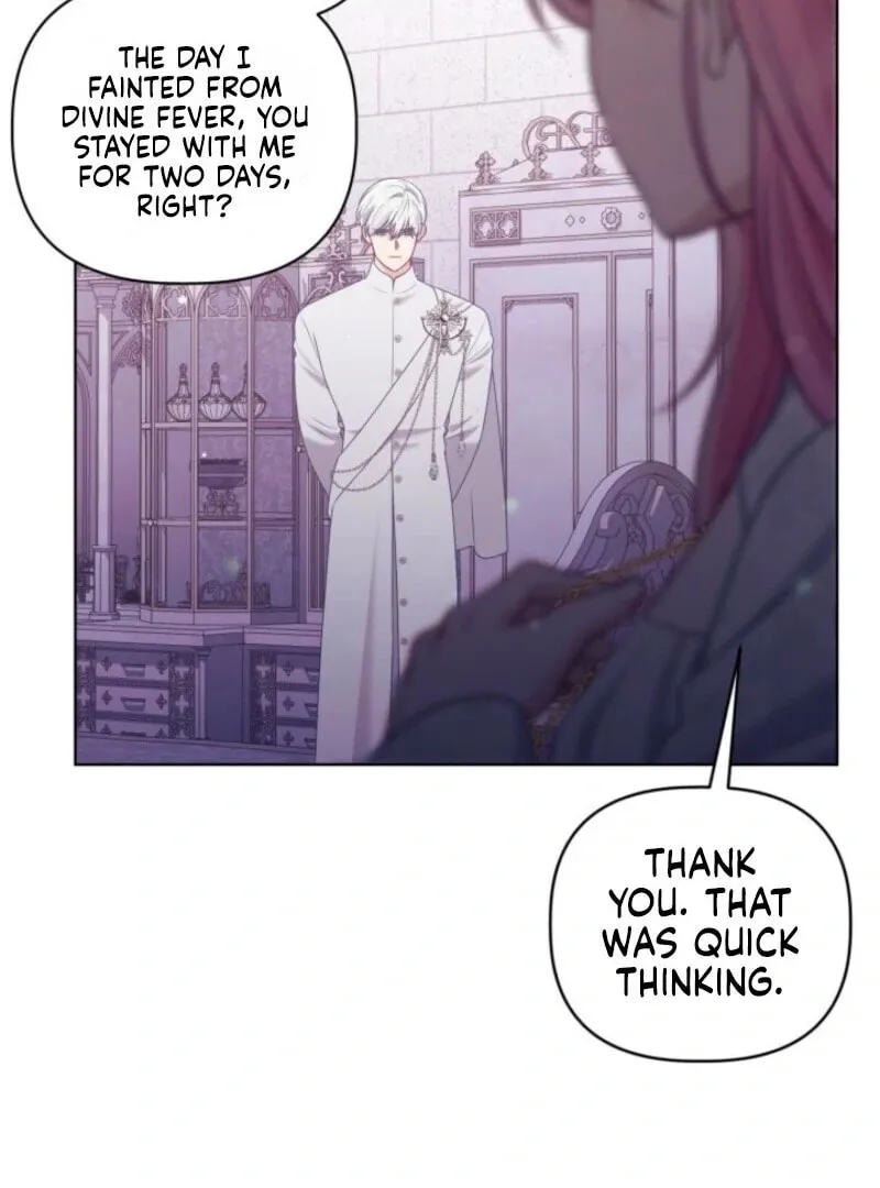 The Perks of Being an S-Class Heroine Chapter 106 page 48 - 