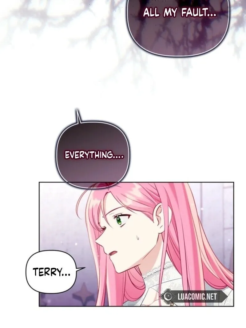 The Perks of Being an S-Class Heroine Chapter 106 page 55 - 