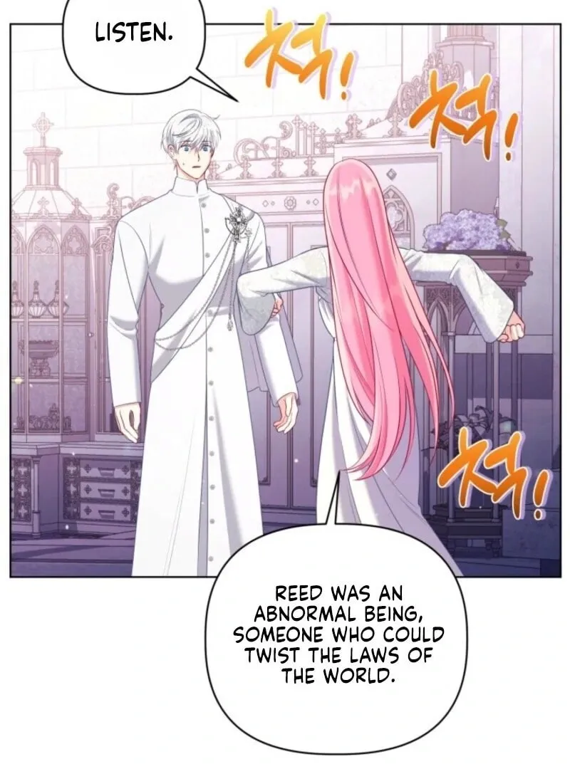 The Perks of Being an S-Class Heroine Chapter 106 page 59 - 