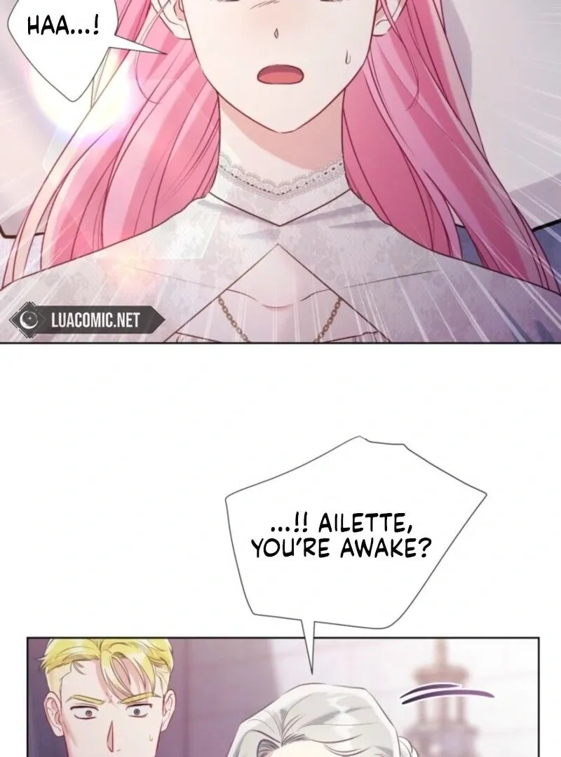 The Perks of Being an S-Class Heroine Chapter 106 page 8 - 