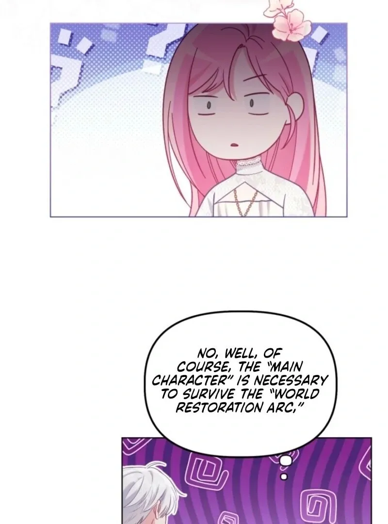 The Perks of Being an S-Class Heroine Chapter 106 page 72 - 