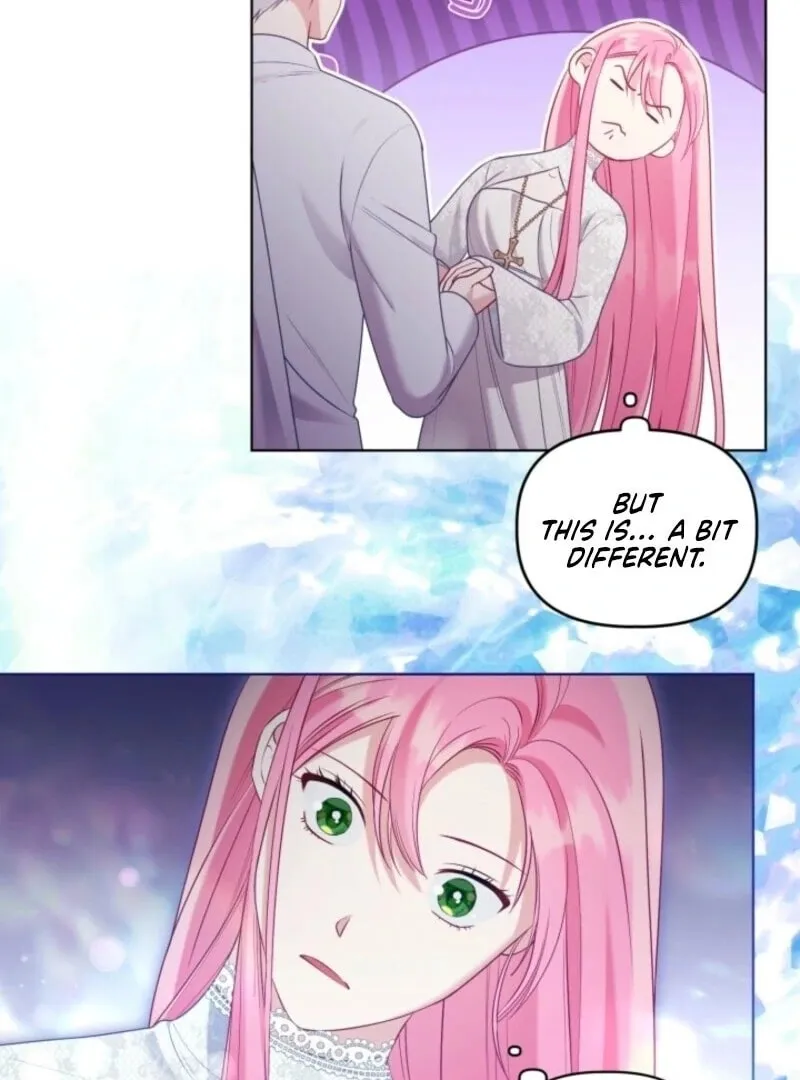 The Perks of Being an S-Class Heroine Chapter 106 page 73 - 