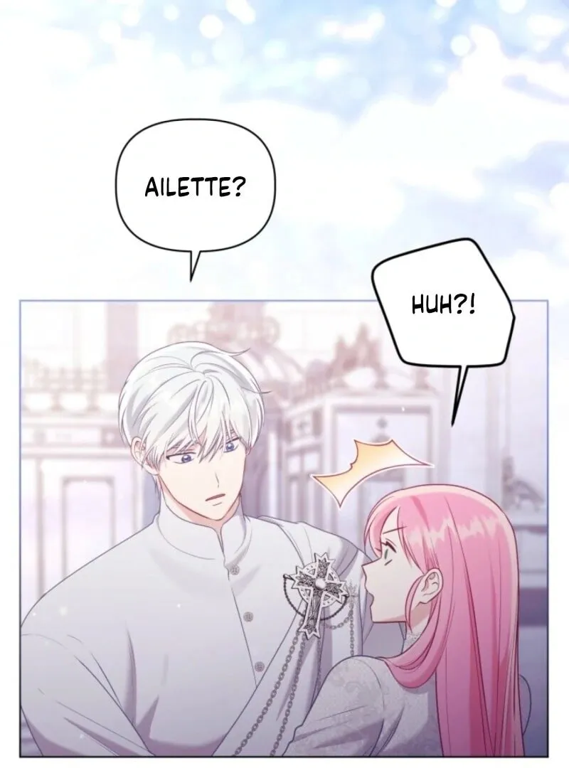 The Perks of Being an S-Class Heroine Chapter 106 page 76 - 