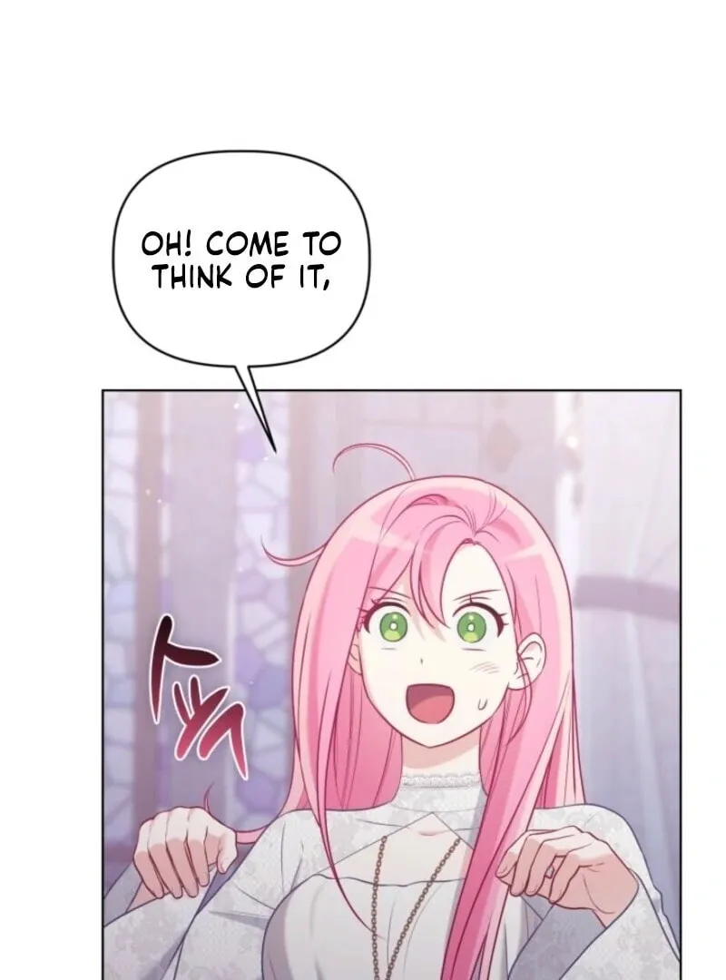 The Perks of Being an S-Class Heroine Chapter 106 page 77 - 