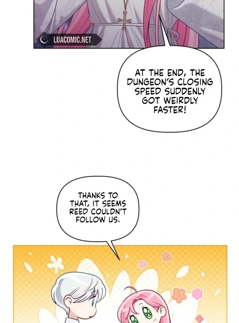 The Perks of Being an S-Class Heroine Chapter 106 page 78 - 