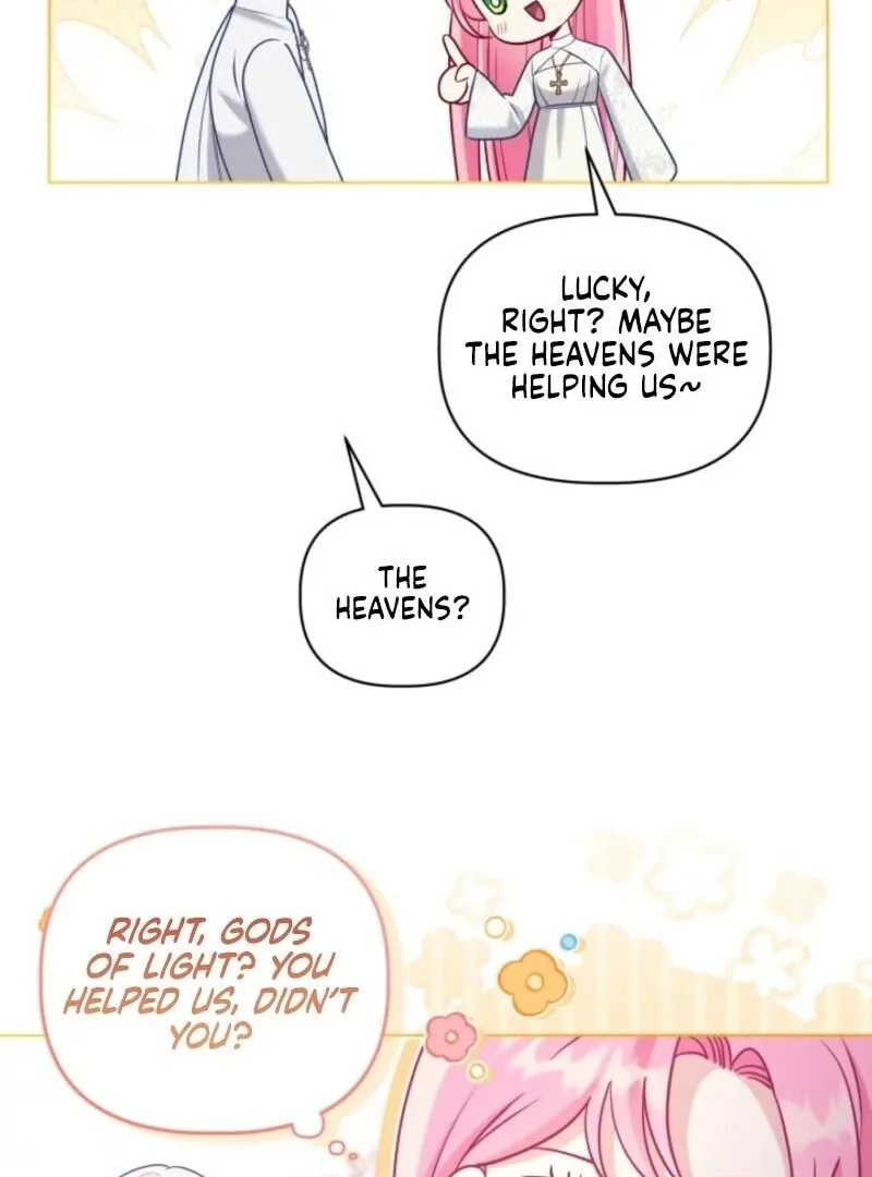 The Perks of Being an S-Class Heroine Chapter 106 page 79 - 
