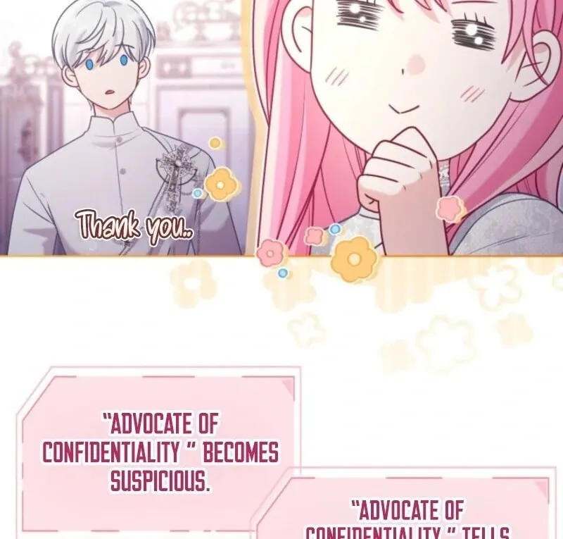 The Perks of Being an S-Class Heroine Chapter 106 page 80 - 