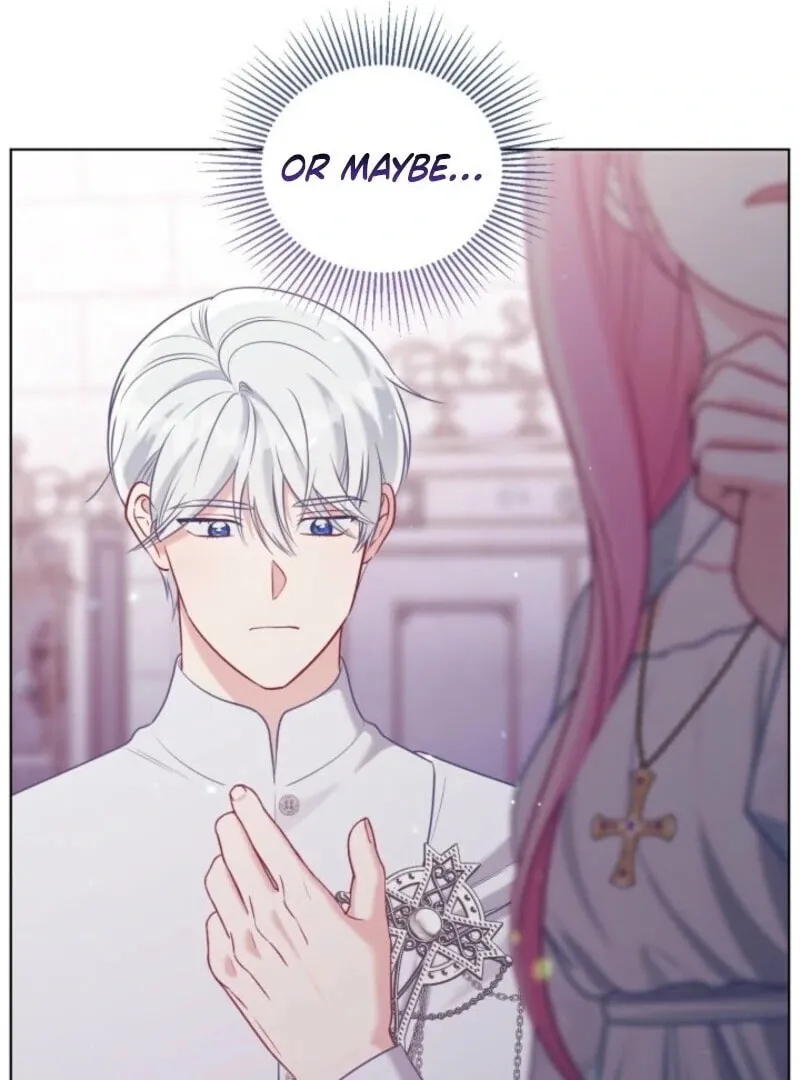 The Perks of Being an S-Class Heroine Chapter 106 page 82 - 
