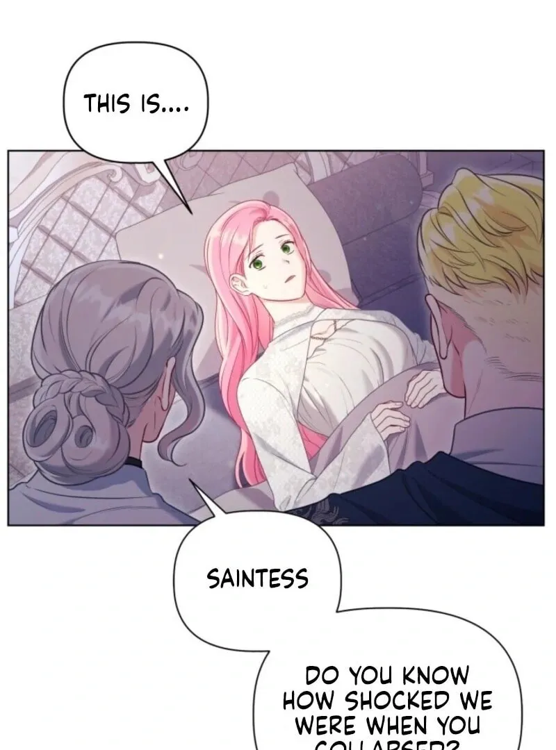 The Perks of Being an S-Class Heroine Chapter 106 page 10 - 