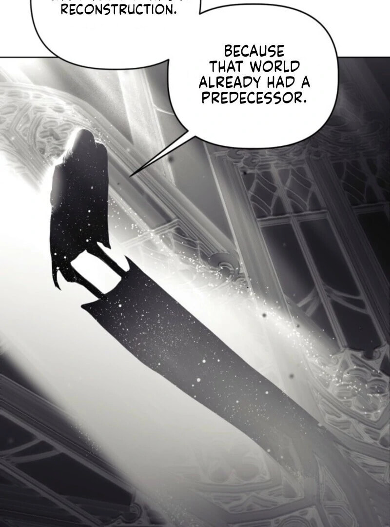 The Perks of Being an S-Class Heroine Chapter 107 page 11 - 