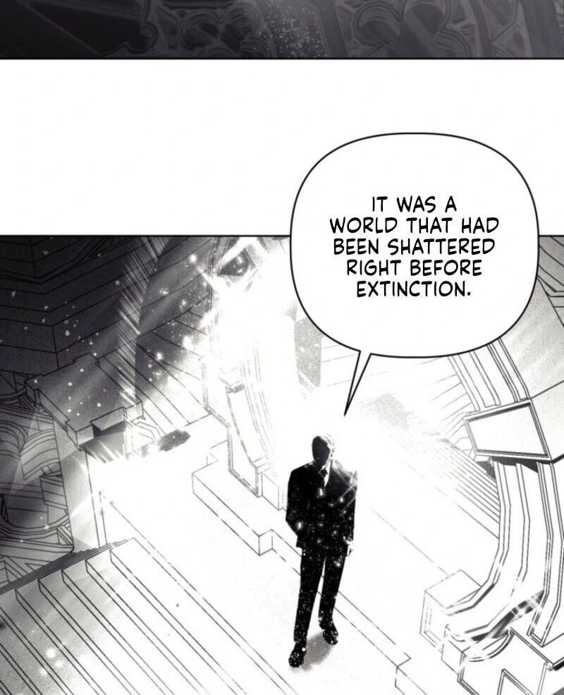 The Perks of Being an S-Class Heroine Chapter 107 page 12 - 