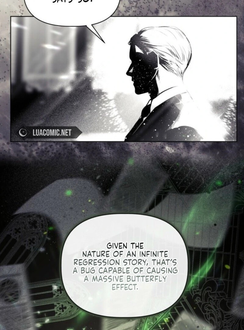 The Perks of Being an S-Class Heroine Chapter 107 page 19 - 