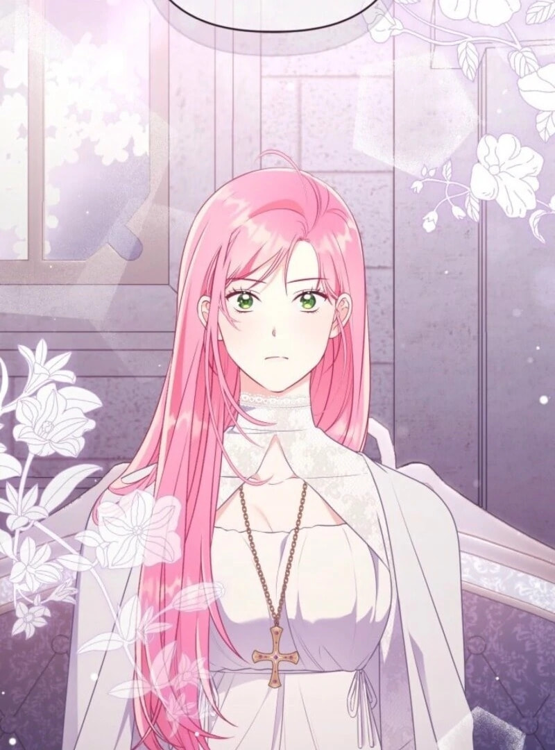 The Perks of Being an S-Class Heroine Chapter 107 page 23 - 