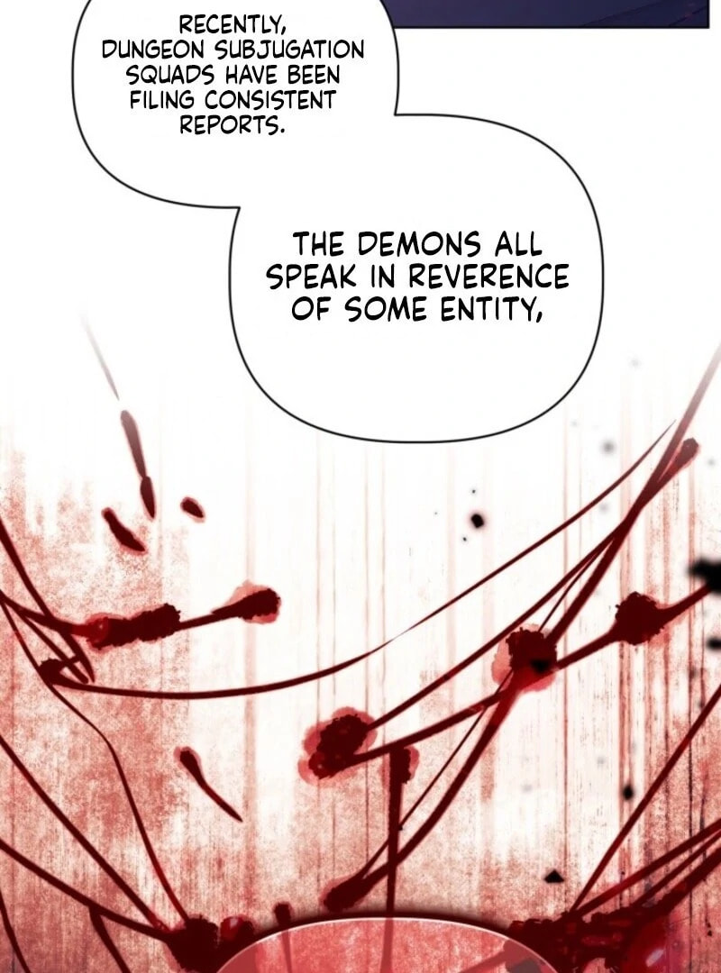 The Perks of Being an S-Class Heroine Chapter 107 page 27 - 