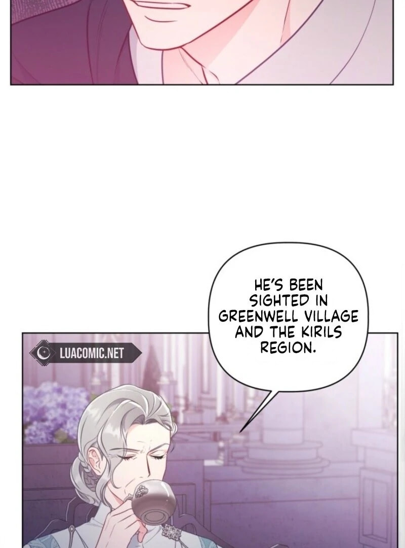 The Perks of Being an S-Class Heroine Chapter 107 page 31 - 