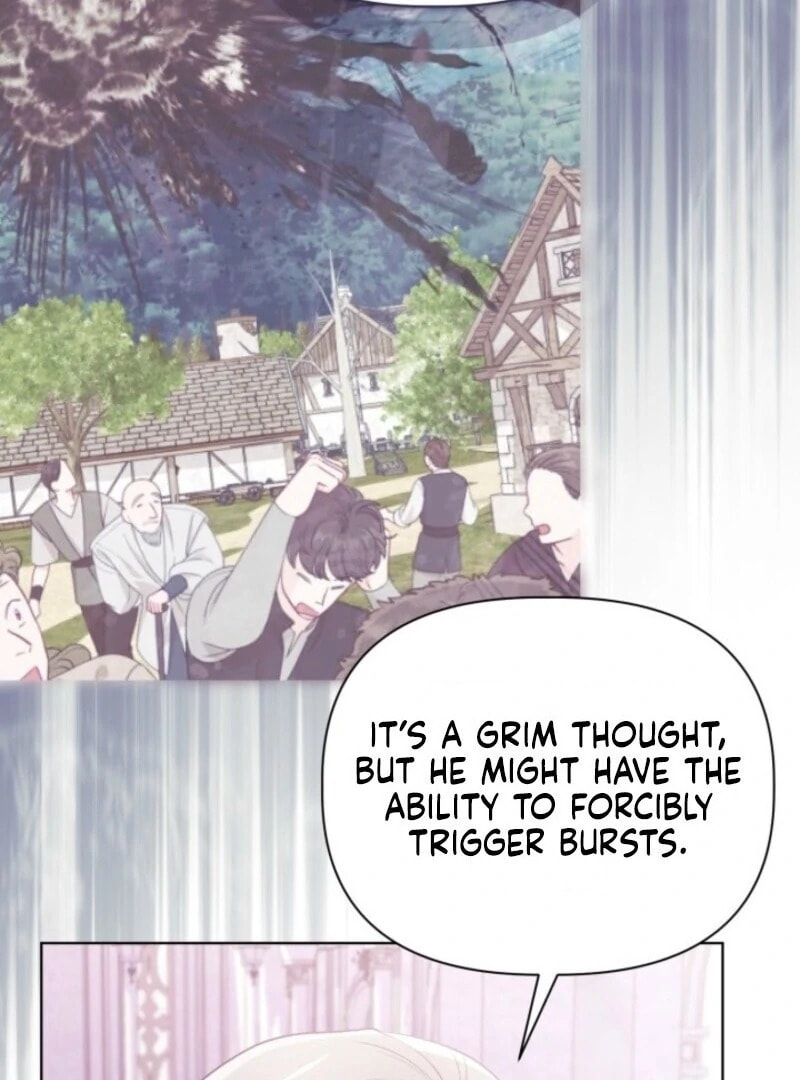 The Perks of Being an S-Class Heroine Chapter 107 page 33 - 