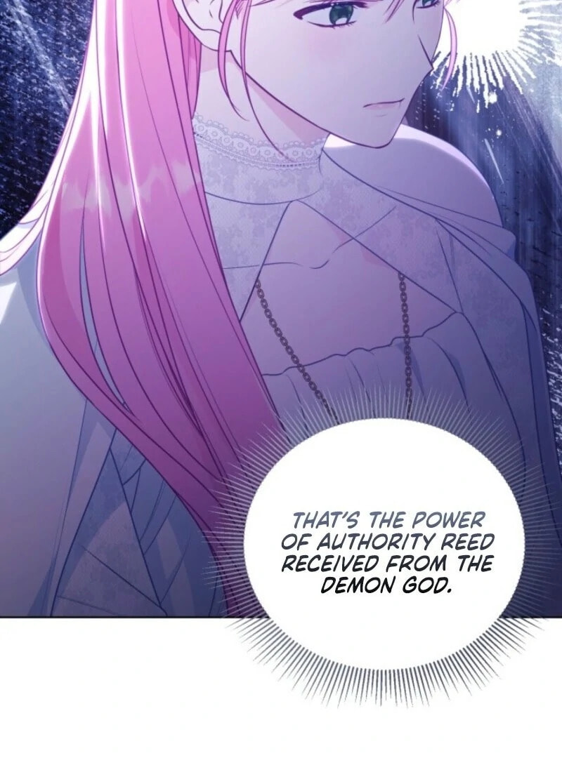 The Perks of Being an S-Class Heroine Chapter 107 page 36 - 