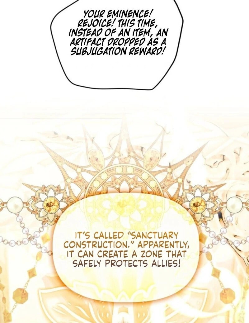 The Perks of Being an S-Class Heroine Chapter 107 page 38 - 