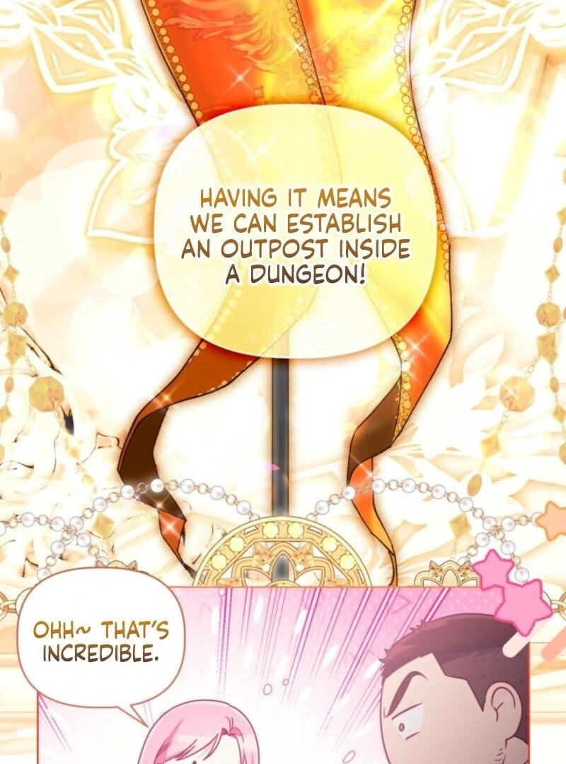 The Perks of Being an S-Class Heroine Chapter 107 page 40 - 