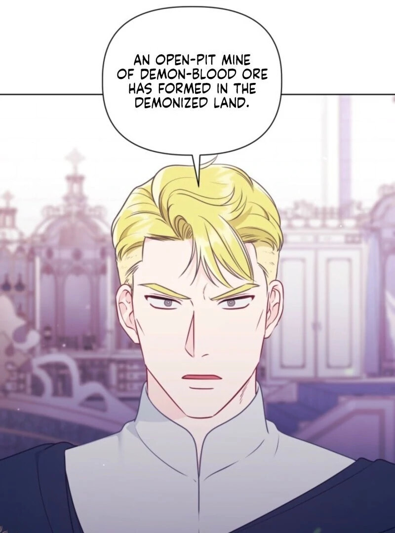 The Perks of Being an S-Class Heroine Chapter 107 page 45 - 