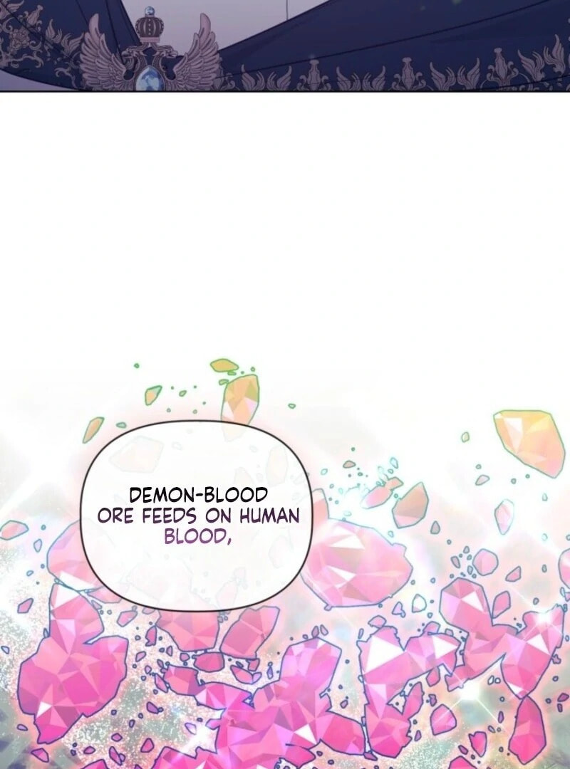 The Perks of Being an S-Class Heroine Chapter 107 page 46 - 