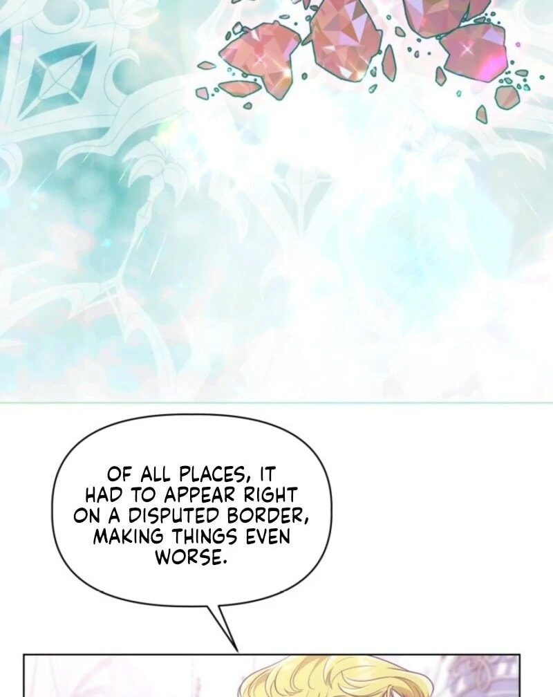 The Perks of Being an S-Class Heroine Chapter 107 page 50 - 