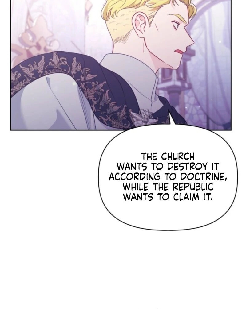The Perks of Being an S-Class Heroine Chapter 107 page 51 - 
