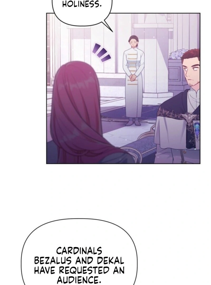 The Perks of Being an S-Class Heroine Chapter 107 page 55 - 