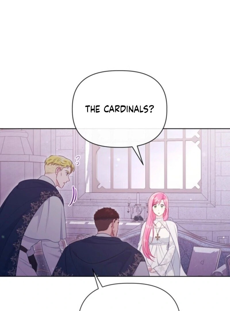 The Perks of Being an S-Class Heroine Chapter 107 page 57 - 