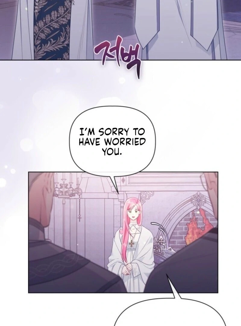 The Perks of Being an S-Class Heroine Chapter 107 page 61 - 
