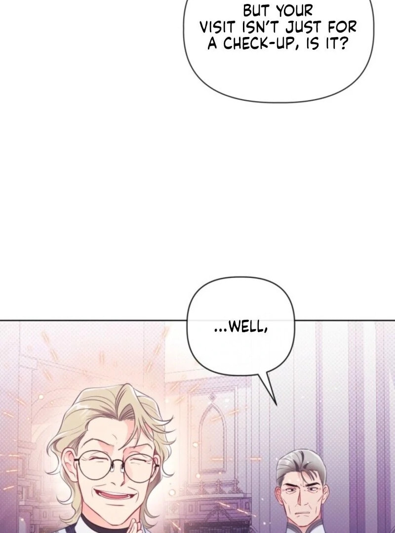 The Perks of Being an S-Class Heroine Chapter 107 page 62 - 