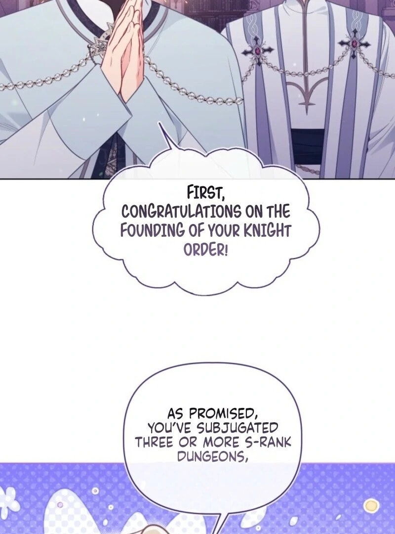 The Perks of Being an S-Class Heroine Chapter 107 page 63 - 