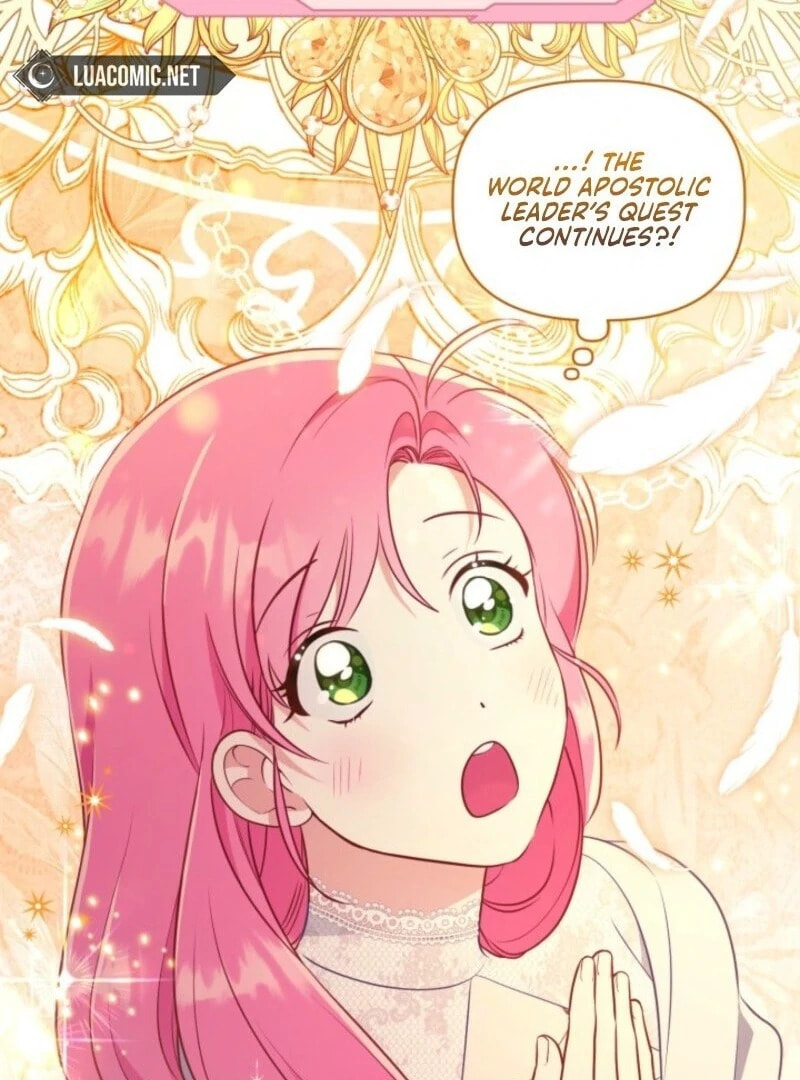 The Perks of Being an S-Class Heroine Chapter 107 page 70 - 