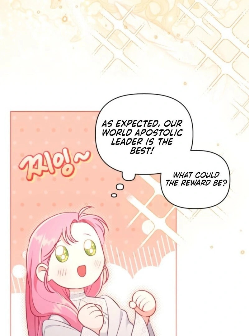 The Perks of Being an S-Class Heroine Chapter 107 page 72 - 