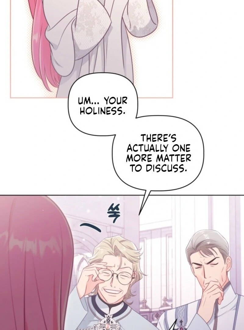 The Perks of Being an S-Class Heroine Chapter 107 page 73 - 