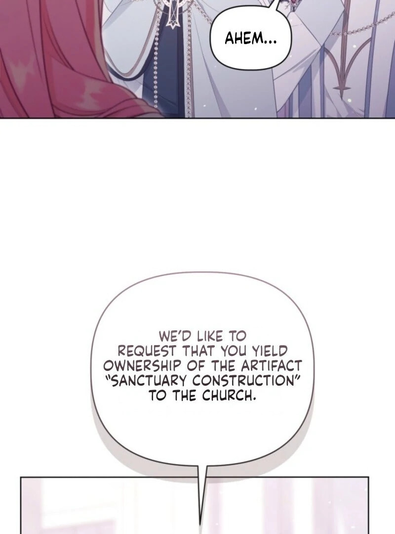 The Perks of Being an S-Class Heroine Chapter 107 page 74 - 