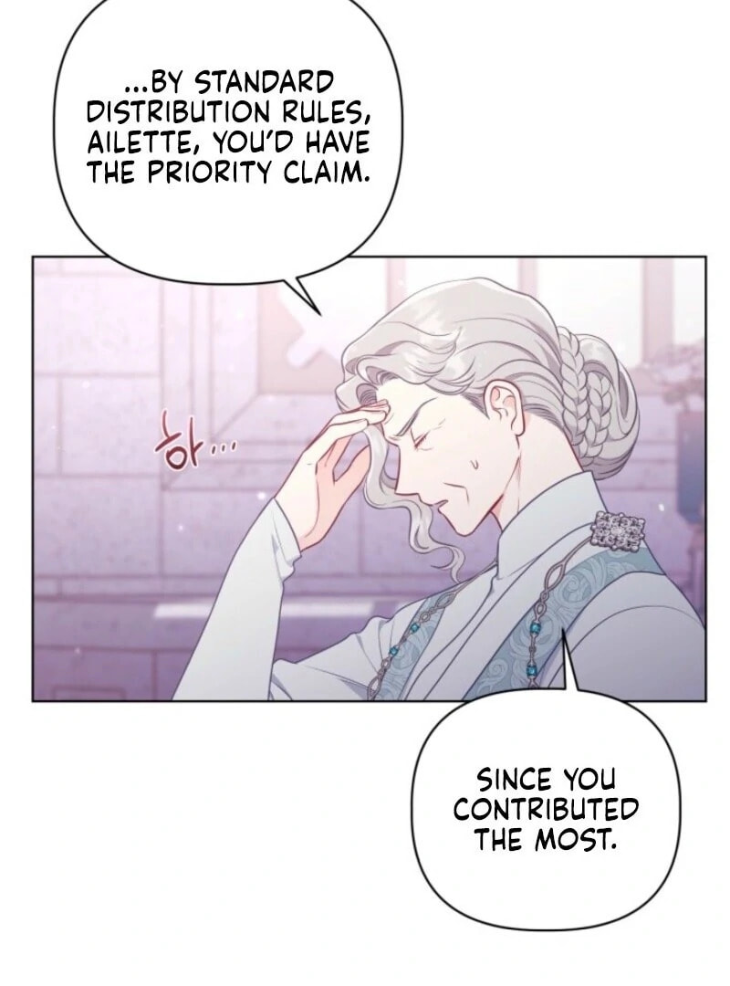 The Perks of Being an S-Class Heroine Chapter 107 page 77 - 