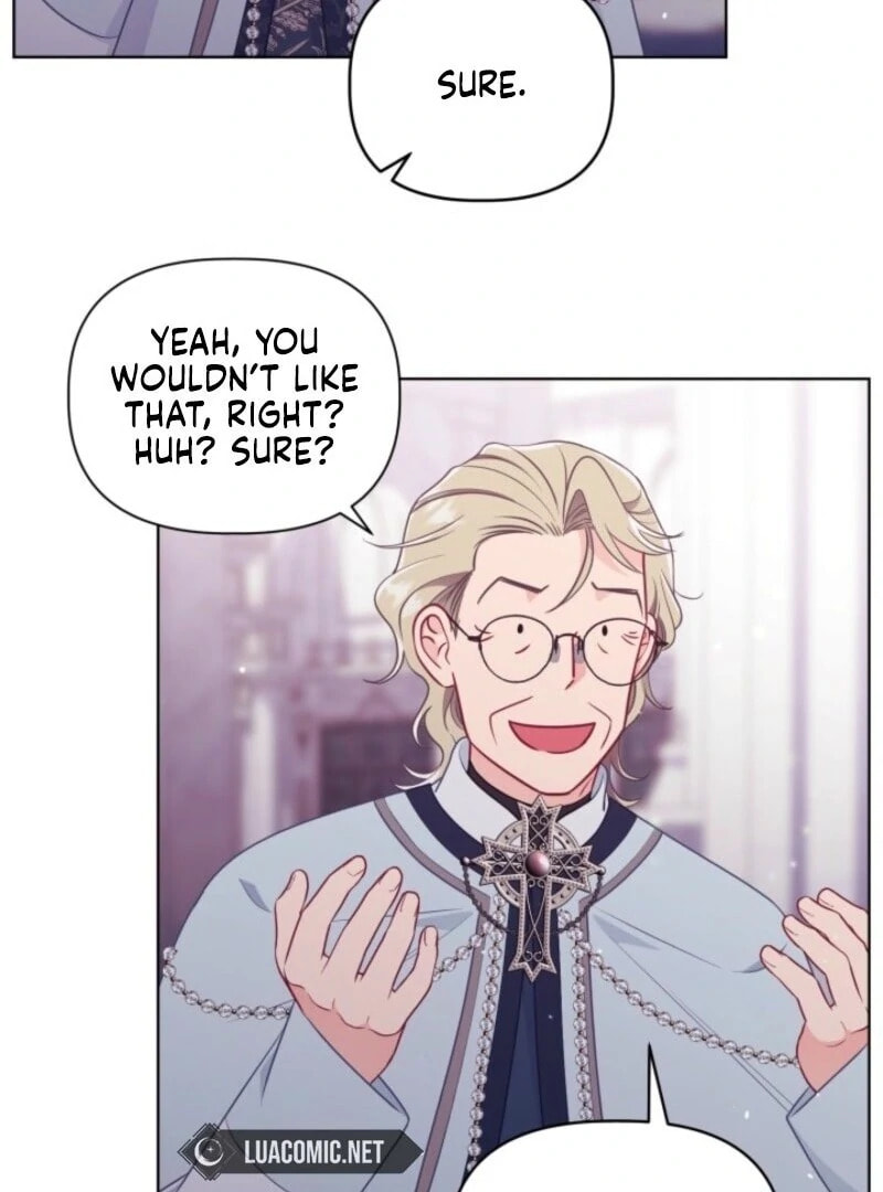 The Perks of Being an S-Class Heroine Chapter 107 page 81 - 
