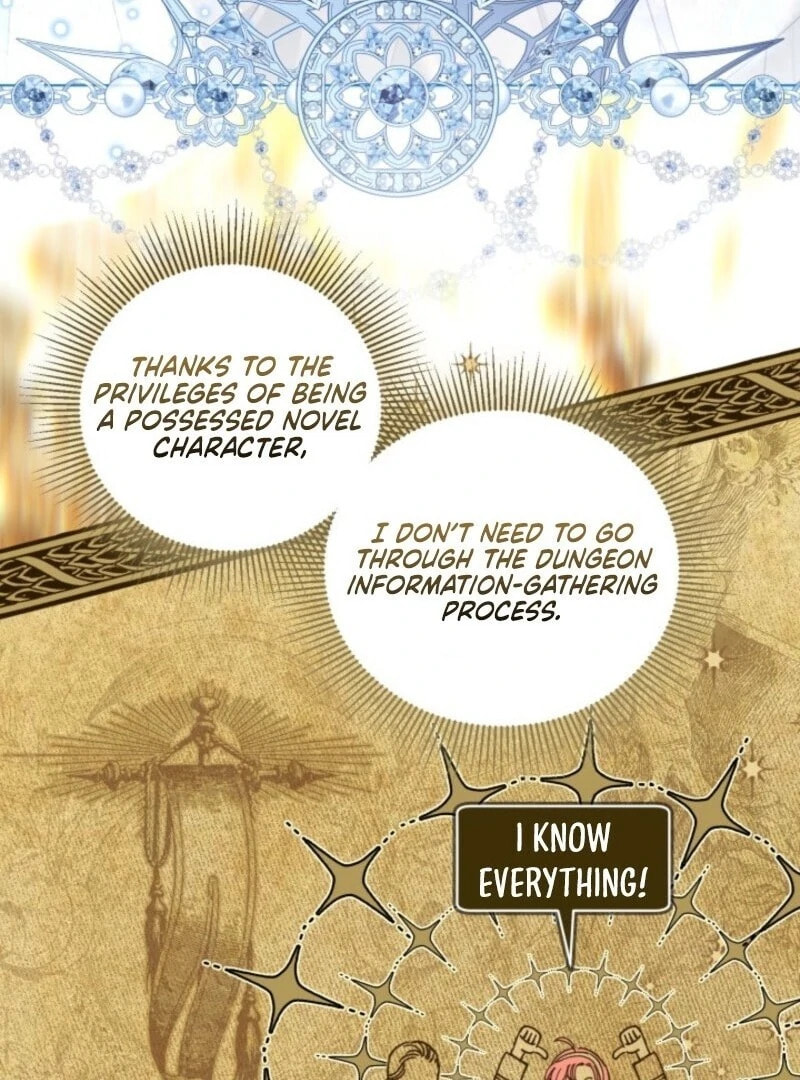 The Perks of Being an S-Class Heroine Chapter 107 page 84 - 