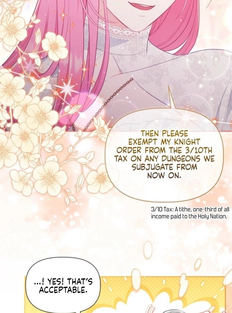 The Perks of Being an S-Class Heroine Chapter 107 page 88 - 